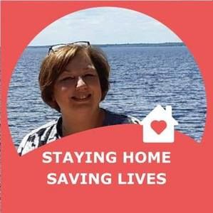 Meet your Posher, Gail